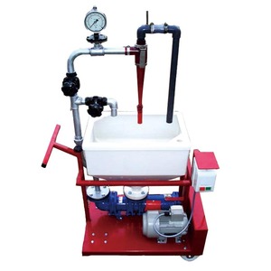 <strong>New</strong> Style Laboratory Hydro-<strong>cyclone</strong> Separator/Latest Laboratory Hydro-<strong>cyclone</strong> Separator/Small Size Hydro <strong>Cyclone</strong> - Product Image 4