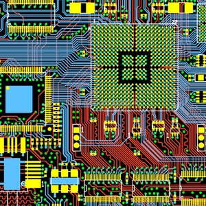 การพัฒนา PCBA การออกแบบ PCB สำหรับการใช้งาน IOT - Product Image 3