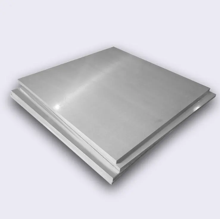 Alumínio anodizado folha fabricantes 1050/1060/1100/3003/5083/6061, placa de alumínio para cookwares e luzes ou outros produtos