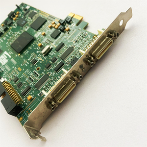 DALSA OR-XQC0-XPD00 A2 X64-CL PCIe S4709190原装正品嵌入式工业主板Cpu主板图像采集卡 - Product Image 3