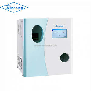 Total Organic Carbon Analyzer for Effluent Monitoring - Product Image 6
