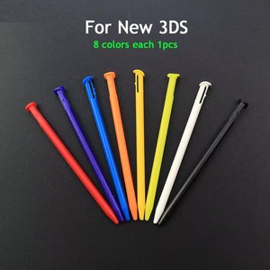 ปากกาสไตลัสแบบสัมผัสสำหรับ Nintendo คอนโซล2DS 3DS XL LL NDS NDSL เขียนด้วยมือปากกาสไตลัสหน้าจอ - Product Image 2