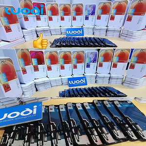 用于iPod Touch 5 6的替换LCD触摸屏数字化仪 - Product Image 4