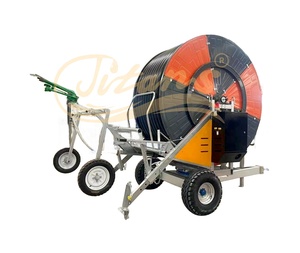 泰坦农场灌溉系统-农业用高级吊杆灌溉机 - Product Image 2