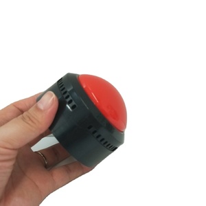 Мигающая светодиодная кнопка с изоляционной лентой - Product Image 1