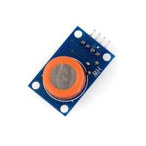 Gas Ethanol Detection <strong>Sensor</strong> Module MQ3 <strong>Alcohol</strong> Content Breath Analyzer - Product Image 2