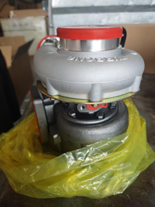 Trung Quốc quốc gia HOWO Xe Tải Hạng Nặng tăng áp vg1095118233 Điều kiện Mới Phụ tùng chính hãng - Product Image 5