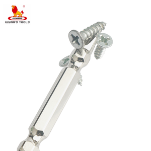 Power Schrauben dreher Bit Double Ended Bit und Slotted Magnetic Screw driver Bit - Product Image 4