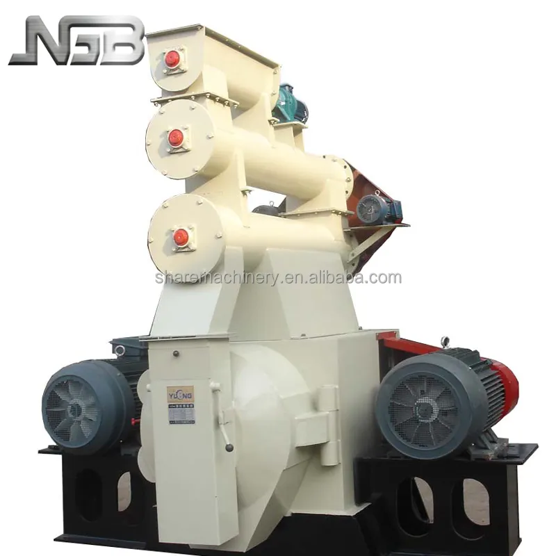 Hot sale used cattle feed pellet mill equipment machine for sale
