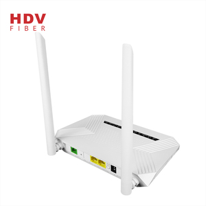 Shenzhen Supplier 2-Port WiFi ONT Modem with 1GE 1FE XPON GPON ONU <strong>TCP</strong> <strong>Network</strong> Connectivity for FTTH Solution - Product Image 5