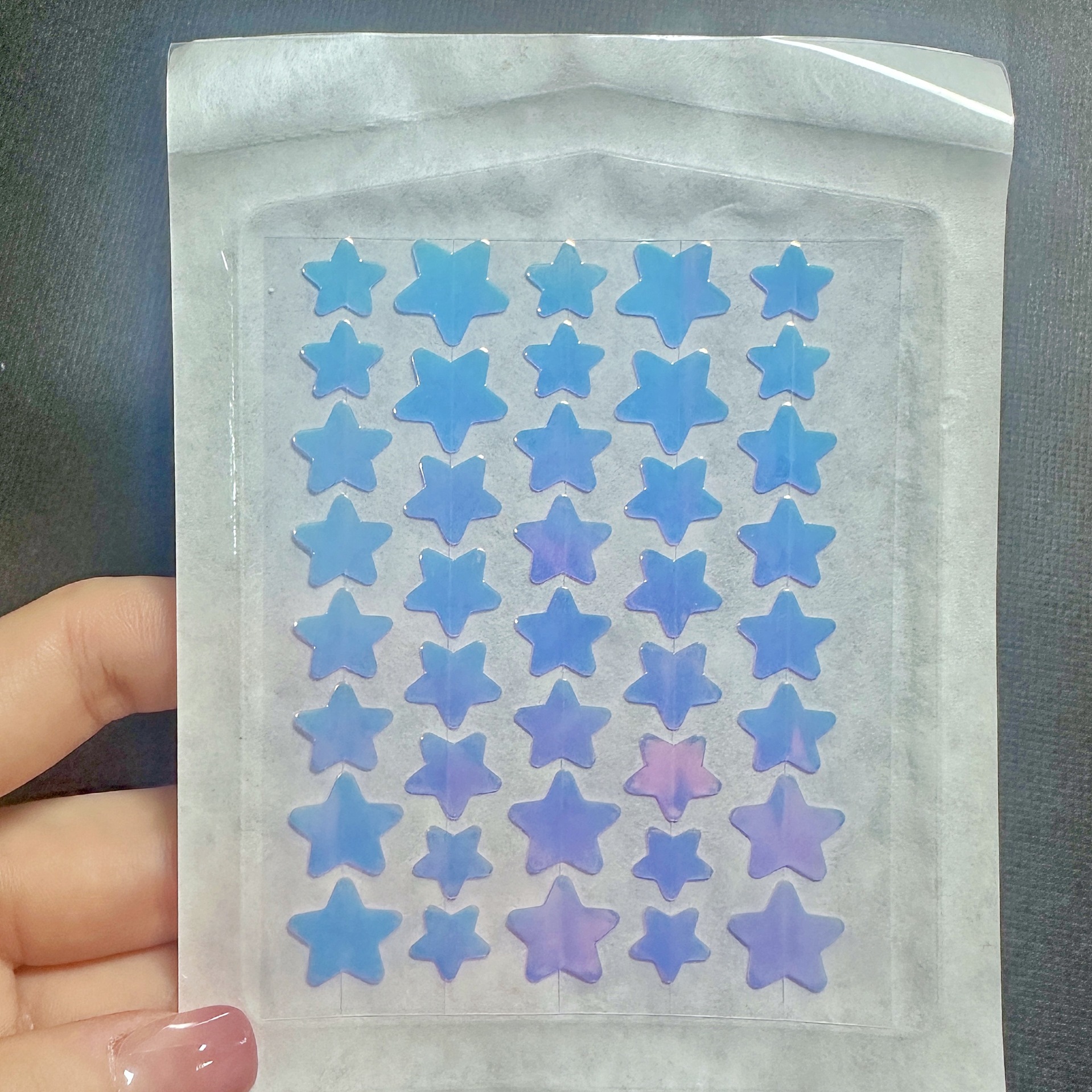 Étoile brillante