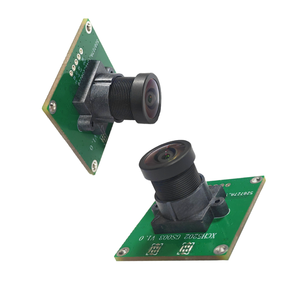 1/2 "1.3mp CMOS图像传感器摄像头模块720P全局快门大目标区域高帧率200FPS全局快门摄像头 - Product Image 5