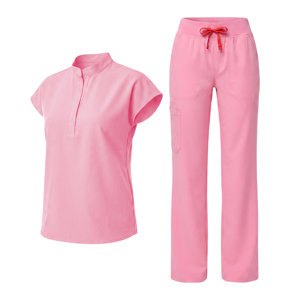 Sunrise Pink