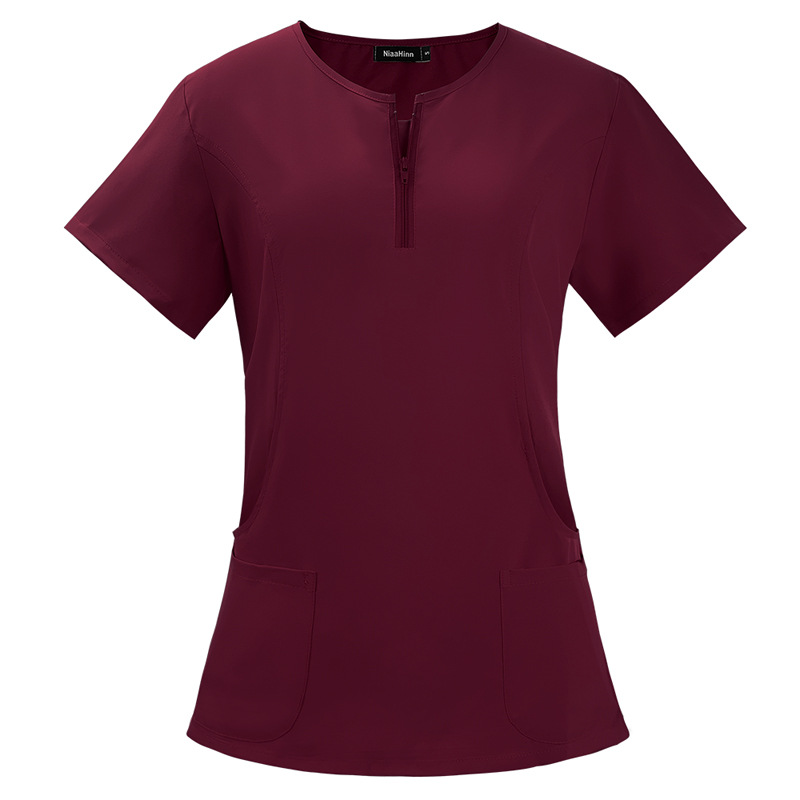 Wine Red-Top