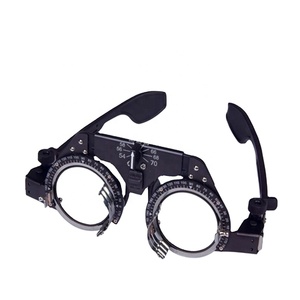 ออปติคอลทดลองกรอบ Oculus STF-5470ออปติคอลประเภท Oculus กับชุดทดลอง - Product Image 1