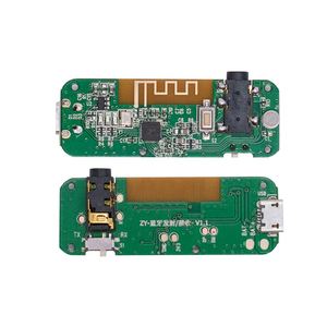 BT Sende-und Empfangs modul Stereo 5.0 Audio empfangs sender Bluetooth-Kopfhörer-Leistungs verstärker - Product Image 5