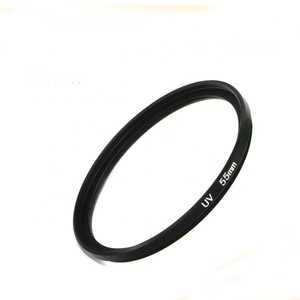 基本 UV フィルター保護用カメラレンズ - Product Image 3