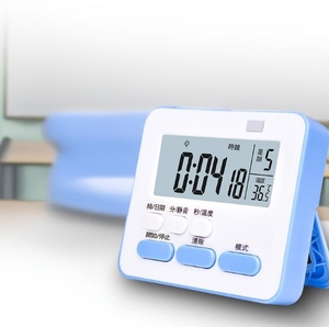 Desktop Timer Multifunktion aler einfacher elektronischer Wecker Lernen intelligenter Schüler - Product Image 1