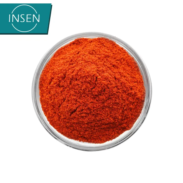 Yinsen — poudre de poivre rouge, fourniture au meilleur prix