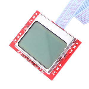 Tablet PCI scheda madre analizzatore diagnostico Tester Post Test Card per PC Laptop Desktop strumenti di rete "8 - Product Image 4