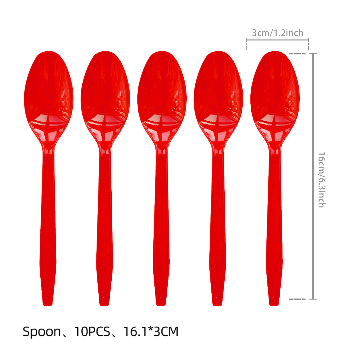 Spoon*10pcs