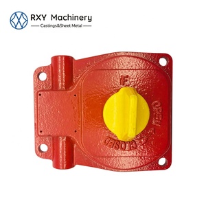 Hot and <strong>Cold</strong> <strong>Forging</strong> Services for Low Pressure Casting Parts Precision Casting <strong>Processing</strong>