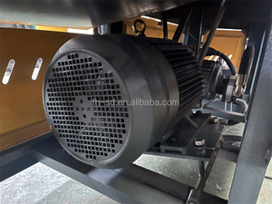 鉄筋ストレート切断機周波数変換付き工場供給 - Product Image 5