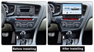 KIA Optima <span class=keywords><strong>K5</strong></span> 2013-201510インチステレオヘッドユニットカーナビゲーションマルチメディアAndroidカープレーヤー用Androidカーラジオ2 Dinカープレイ