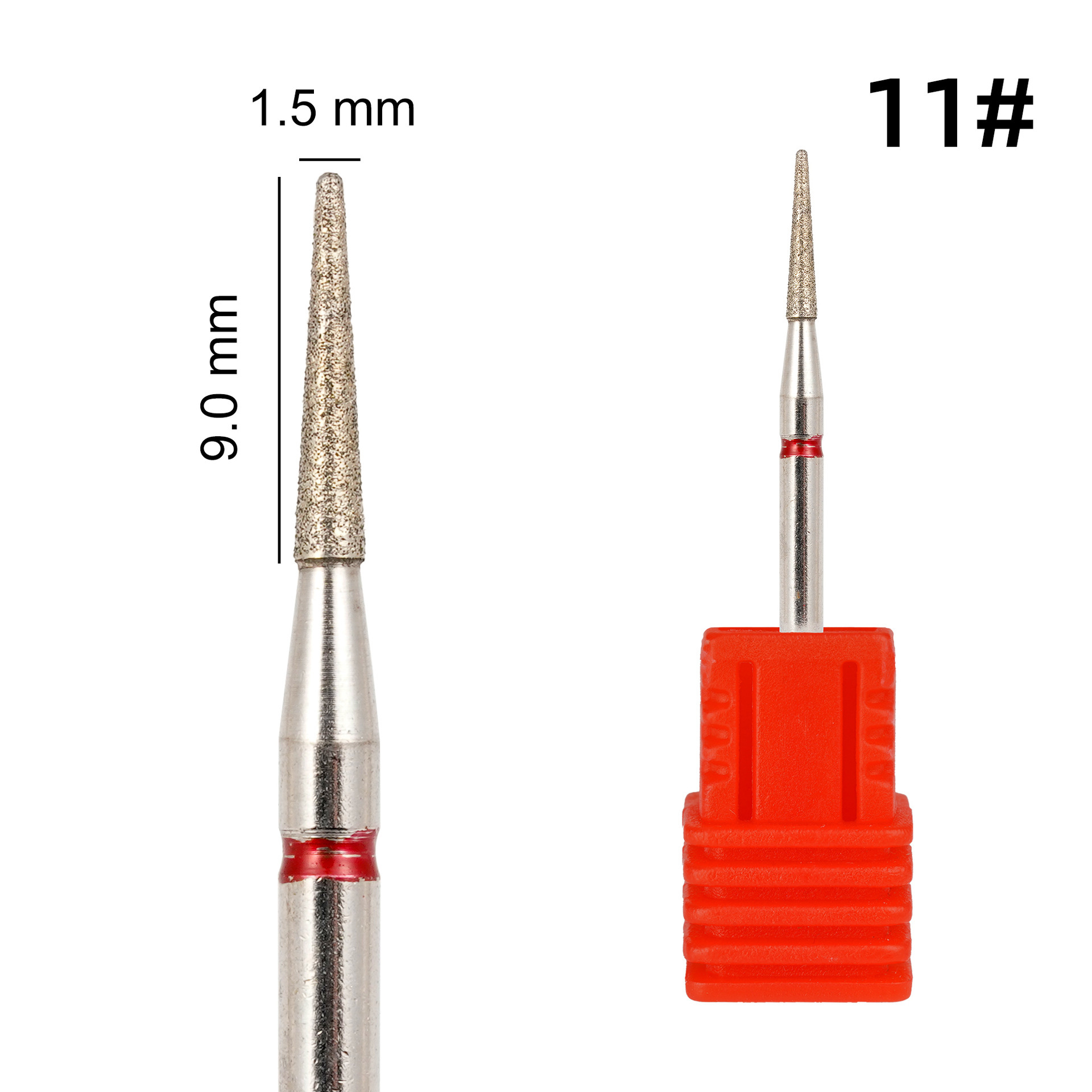 11