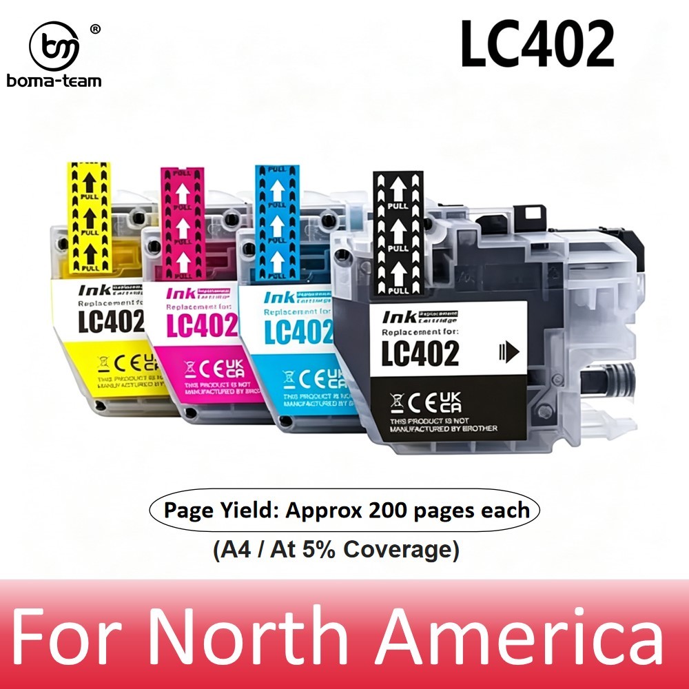 LC402