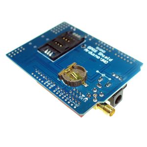 SIM900 GPRS/GSMシールド開発ボードクワッドバンドモジュール - Product Image 5