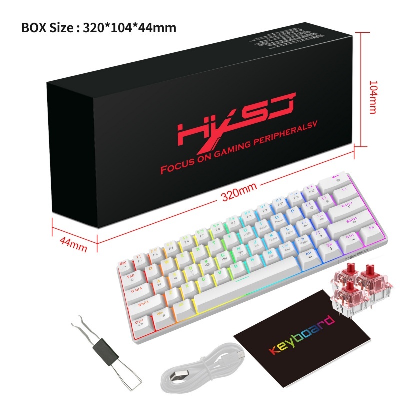 White (RGB)