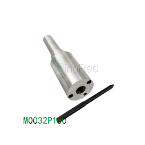 Recommend Durable <strong>Injector</strong> Nozzle M0032P150 for Common Rail <strong>Injector</strong> - Product Image 2