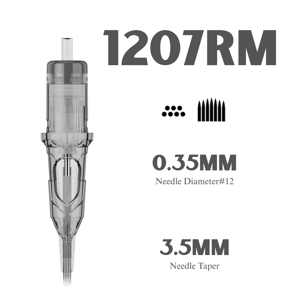 1207RM 0,35 mm