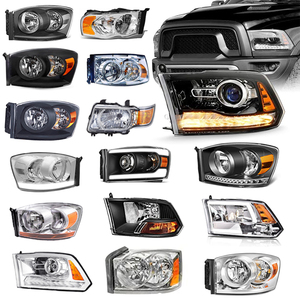 อะไหล่รถยนต์ไฟ LED ขายส่งสําหรับ NETA GT X NETA N01 NETA S U V PRO AYA ไฟรถ - Product Image 2