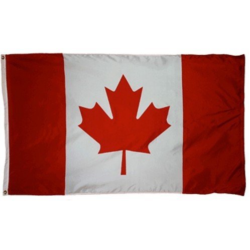 Bandiera del Canada