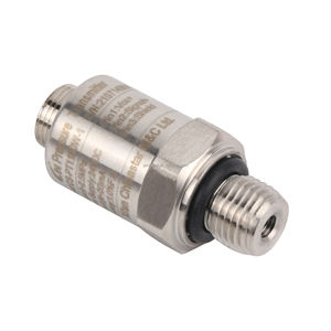 Pressure Transmitter <strong>4</strong>-<strong>20mA</strong> G1/<strong>4</strong>&quot; Pressure <strong>Sensor</strong> for Pump - Product Image 1