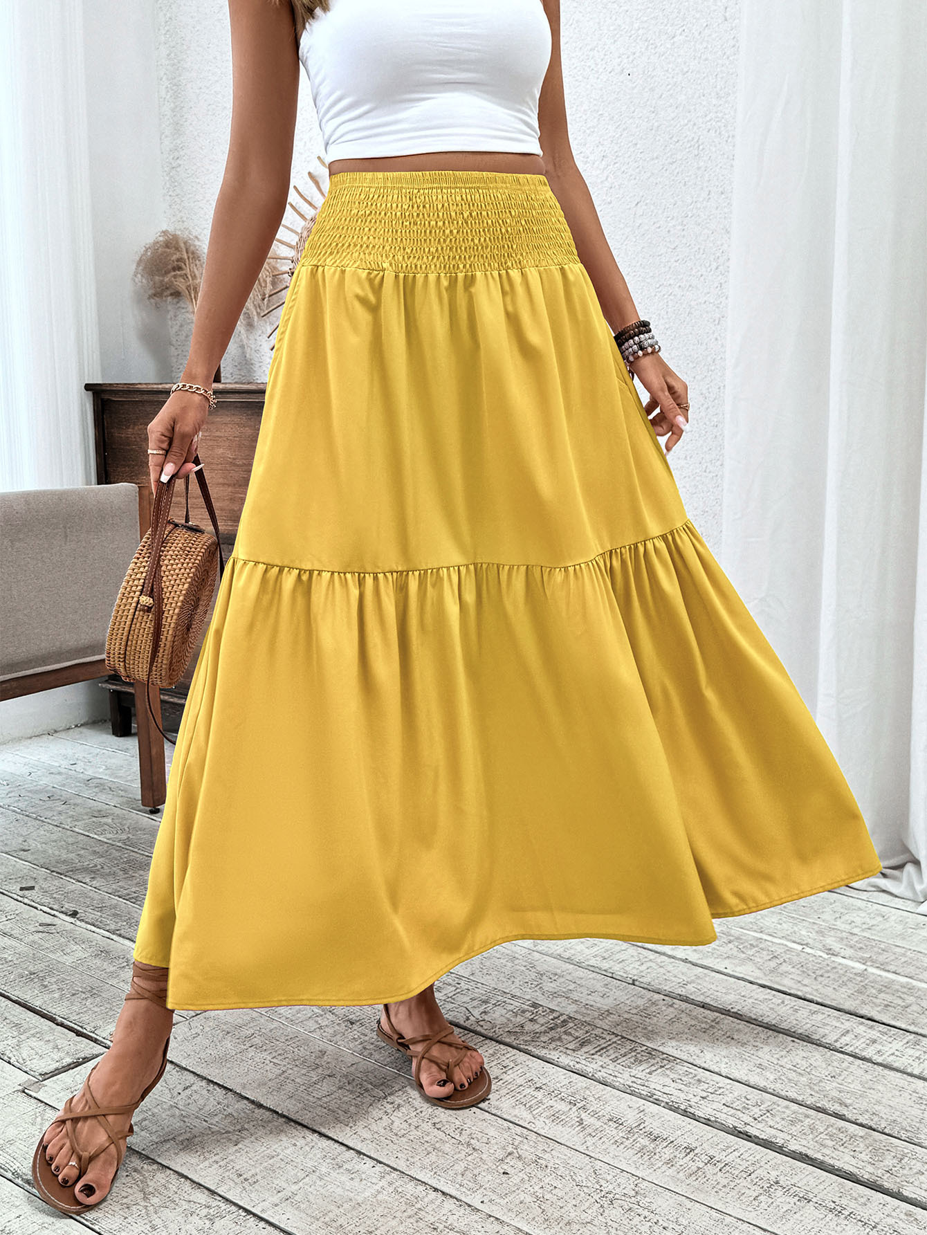 Jaune