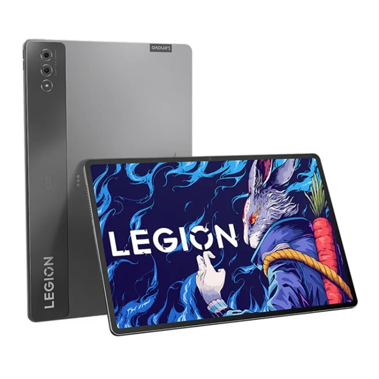 Tablet lenovo legion y900 wifi 12gb + 256gb, tablet para telefone e chamada 12300 polegadas android