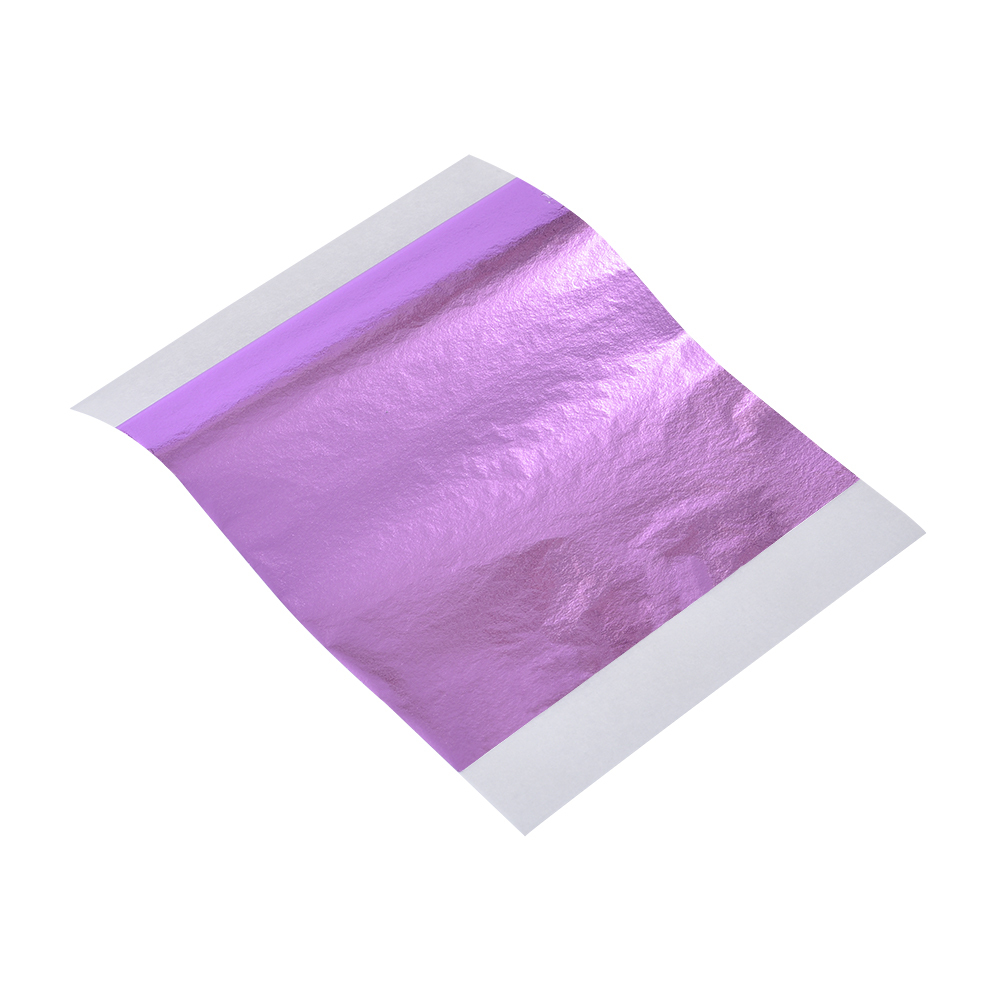 Double Sided Peach Purple