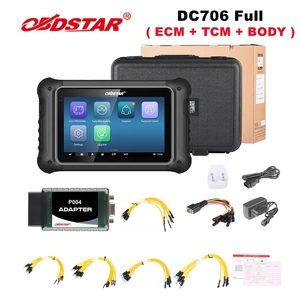 OBDSTAR MS80 Moto Intelligente Strumento di Supporto Diagnostico IMMO Programmazione - Product Image 2