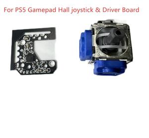 Driver Board For PS5 Gamepad Hall joystick &amp; Driver Board Hall <strong>Sensor</strong> Joystick Driver <strong>Module</strong> For PS5 <strong>Controller</strong> V4 PCB - Product Image 3