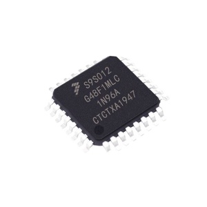 <strong>Microcontroller</strong> Ic <strong>Programming</strong> Bom List S9S12G48F1MLC Ic Chips Integrated Circuits Electronic Components S12g48F1MLC