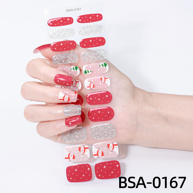 BSA-0167