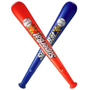 Promotion Inflatable Bashball <strong>Bat</strong> Custom Logo Baseball Toy Inflatable <strong>Bats</strong> for Kids' Fun and Exercise - Product Image 4