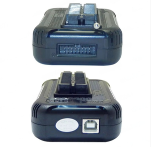 XGecu T48 Universal <strong>Programmer</strong> NAND/EMMC/MCU/ISP IC <strong>Programmer</strong>