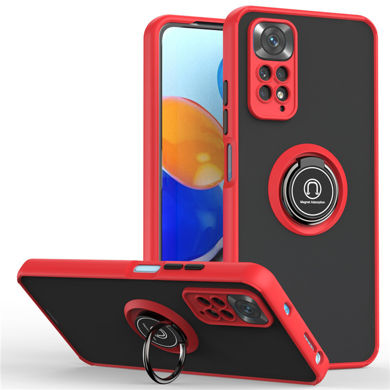 Rojo