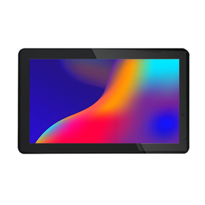 10.1 pollici industriali Android Tablet Pc nuovo Smart Poe Digital Signage capacitivo Touch Screen rete Ethernet per uso aziendale - Product Image 1