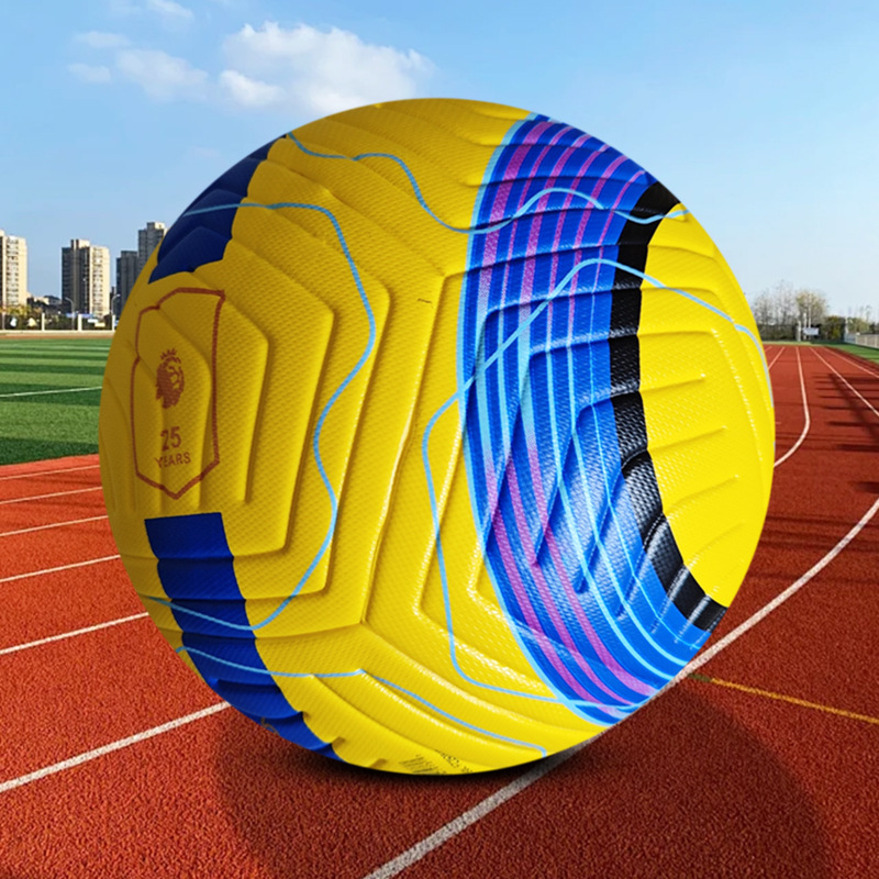 2425 premiership game yellow and blue