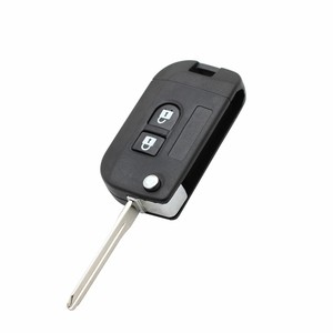 Shell di ricambio per chiave con telecomando modificato - Product Image 1